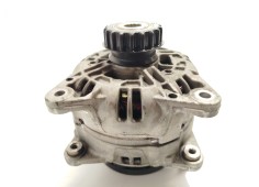 Recambio de alternador para volkswagen transporter t5 furgoneta (7ha, 7hh, 7ea, 7eh) 2.5 tdi referencia OEM IAM 070903024A  0124 2