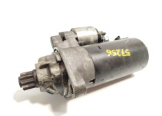 Recambio de motor arranque para volkswagen transporter t5 furgoneta (7ha, 7hh, 7ea, 7eh) 2.5 tdi referencia OEM IAM 8EA012526111