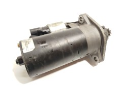 Recambio de motor arranque para volkswagen transporter t5 furgoneta (7ha, 7hh, 7ea, 7eh) 2.5 tdi referencia OEM IAM 8EA012526111 2
