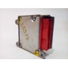 Recambio de centralita airbag para ssangyong rodius 2.7 turbodiesel cat referencia OEM IAM 8625021031  5WY64004
