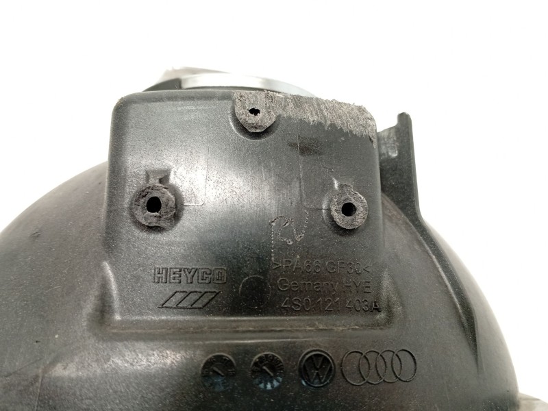 Recambio de deposito expansion para audi r8 (4s3, 4sp) 5.2 fsi quattro referencia OEM IAM 4S0121403A  