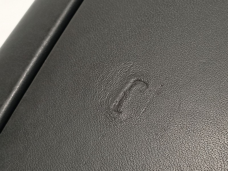 Recambio de apoyabrazos central para audi r8 (4s3, 4sp) 5.2 fsi quattro referencia OEM IAM 4S1864205B25D  