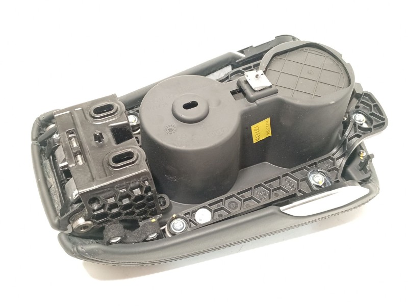 Recambio de apoyabrazos central para audi r8 (4s3, 4sp) 5.2 fsi quattro referencia OEM IAM 4S1864205B25D  