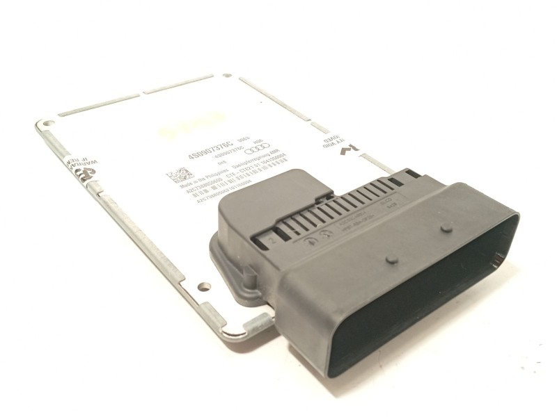 Recambio de centralita suspension para audi r8 (4s3, 4sp) 5.2 fsi quattro referencia OEM IAM 4S0907376C  A2C7388050600