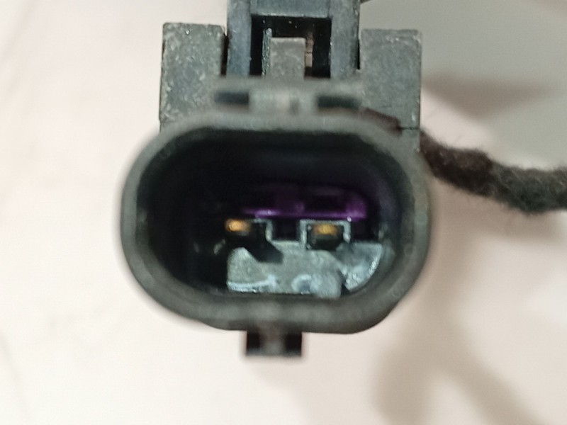 Recambio de luz central de freno para audi r8 (4s3, 4sp) 5.2 fsi quattro referencia OEM IAM 4S0945097  