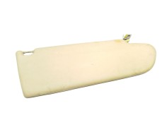 Recambio de parasol derecho para volkswagen transporter t5 furgoneta (7ha, 7hh, 7ea, 7eh) 2.5 tdi referencia OEM IAM 7H2857552B  2