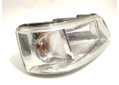 Recambio de faro derecho para volkswagen transporter t5 furgoneta (7ha, 7hh, 7ea, 7eh) 2.5 tdi referencia OEM IAM 7H1941018N  03 2