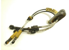 Recambio de varillaje cambio para volkswagen transporter t5 furgoneta (7ha, 7hh, 7ea, 7eh) 2.5 tdi referencia OEM IAM 7H1711877R