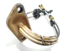 Recambio de varillaje cambio para volkswagen transporter t5 furgoneta (7ha, 7hh, 7ea, 7eh) 2.5 tdi referencia OEM IAM 7H1711877R 2