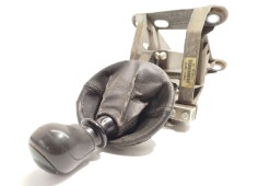 Recambio de palanca cambio para volkswagen transporter t5 furgoneta (7ha, 7hh, 7ea, 7eh) 2.5 tdi referencia OEM IAM 7H0711025E  