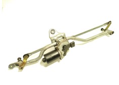 Recambio de motor limpia delantero para volkswagen transporter t5 furgoneta (7ha, 7hh, 7ea, 7eh) 2.5 tdi referencia OEM IAM 7E19