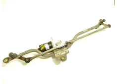 Recambio de motor limpia delantero para volkswagen transporter t5 furgoneta (7ha, 7hh, 7ea, 7eh) 2.5 tdi referencia OEM IAM 7E19 2