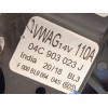 Recambio de alternador para volkswagen polo advance referencia OEM IAM 04C903023J  F000BL0664