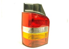 Recambio de piloto trasero izquierdo para volkswagen transporter t5 furgoneta (7ha, 7hh, 7ea, 7eh) 2.5 tdi referencia OEM IAM 7H