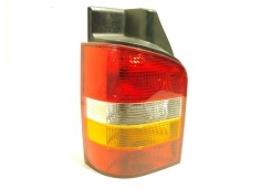 Recambio de piloto trasero izquierdo para volkswagen transporter t5 furgoneta (7ha, 7hh, 7ea, 7eh) 2.5 tdi referencia OEM IAM 7H 2