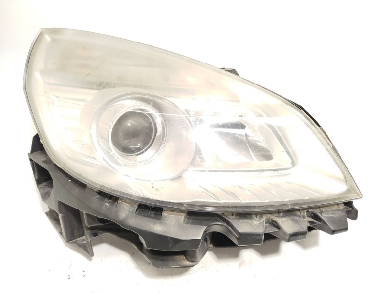 Recambio de faro derecho para renault grand scénic ii (jm0/1_) 1.6 referencia OEM IAM 260105359R  