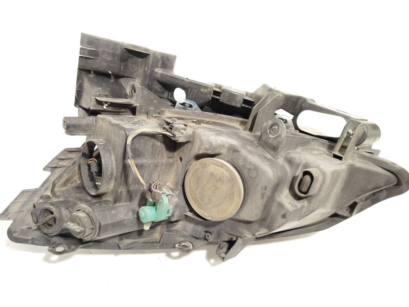 Recambio de faro derecho para renault grand scénic ii (jm0/1_) 1.6 referencia OEM IAM 260105359R  