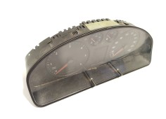 Recambio de cuadro instrumentos para volkswagen transporter t5 furgoneta (7ha, 7hh, 7ea, 7eh) 2.5 tdi referencia OEM IAM 7H09208