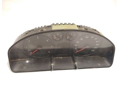 Recambio de cuadro instrumentos para volkswagen transporter t5 furgoneta (7ha, 7hh, 7ea, 7eh) 2.5 tdi referencia OEM IAM 7H09208 2