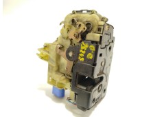 Recambio de cerradura puerta delantera derecha para volkswagen transporter t5 furgoneta (7ha, 7hh, 7ea, 7eh) 2.5 tdi referencia 