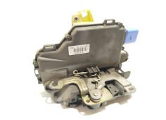 Recambio de cerradura puerta delantera derecha para volkswagen transporter t5 furgoneta (7ha, 7hh, 7ea, 7eh) 2.5 tdi referencia  2