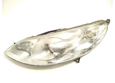 Recambio de faro izquierdo para peugeot 407 sw (6e_, 6d_) 2.0 hdi 135 referencia OEM IAM 620892  0301213273