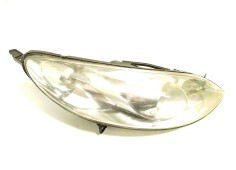 Recambio de faro derecho para peugeot 407 sw (6e_, 6d_) 2.0 hdi 135 referencia OEM IAM 620692  0301213274