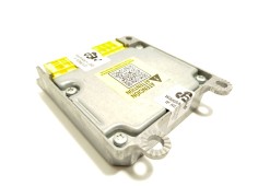 Recambio de centralita airbag para volkswagen transporter t5 furgoneta (7ha, 7hh, 7ea, 7eh) 2.5 tdi referencia OEM IAM 1C0909605 2