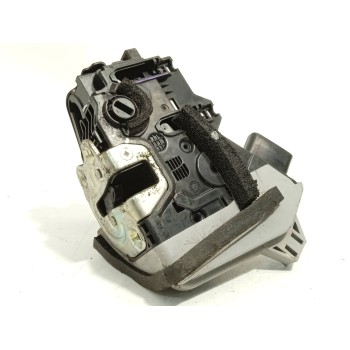 Recambio de cerradura puerta trasera derecha para hyundai ioniq (ae) 1.6 gdi hybrid referencia OEM IAM 81420G2000 81420G2000IJR 