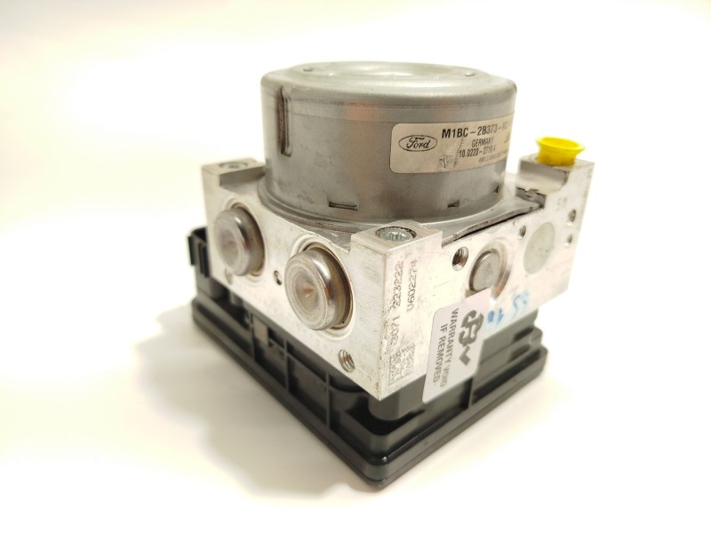 Recambio de abs para ford puma (j2k, cf7) 1.0 ecoboost referencia OEM IAM M1BC2B373CC M1BC2C219GC 10022022584