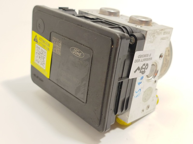 Recambio de abs para ford puma (j2k, cf7) 1.0 ecoboost referencia OEM IAM M1BC2B373CC M1BC2C219GC 10022022584