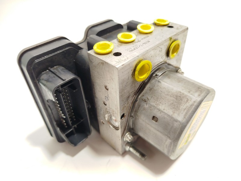 Recambio de abs para nissan qashqai ii (j11, j11_) 1.5 dci referencia OEM IAM 47660HV50C 0265956580 269909