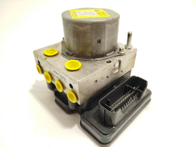 Recambio de abs para nissan qashqai ii (j11, j11_) 1.5 dci referencia OEM IAM 47660HV50C 0265956580 269909