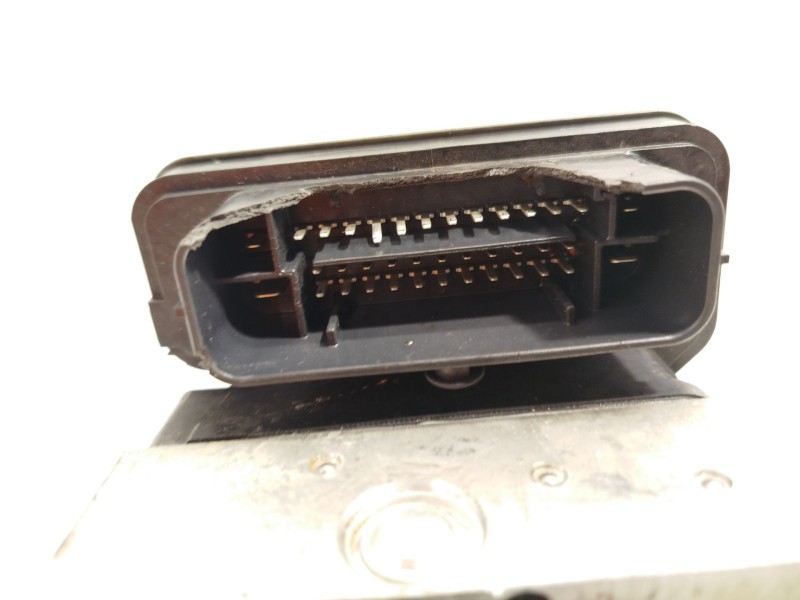 Recambio de abs para nissan qashqai ii (j11, j11_) 1.5 dci referencia OEM IAM 47660HV50C 0265956580 269909