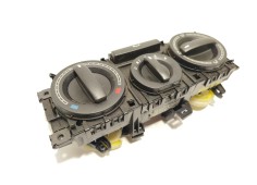 Recambio de mando calefaccion / aire acondicionado para volkswagen transporter t5 furgoneta (7ha, 7hh, 7ea, 7eh) 2.5 tdi referen