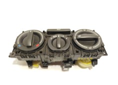Recambio de mando calefaccion / aire acondicionado para volkswagen transporter t5 furgoneta (7ha, 7hh, 7ea, 7eh) 2.5 tdi referen 2