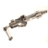 Recambio de columna direccion para cupra formentor (km7, kmp) 1.5 tsi referencia OEM IAM 5WB419502F  