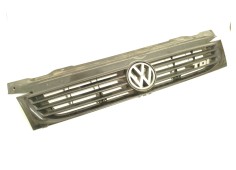 Recambio de rejilla delantera para volkswagen transporter t4 autobús (70b, 70c, 7db, 7dk, 70j, 70k, 7dc, 7 2.5 tdi referencia OE
