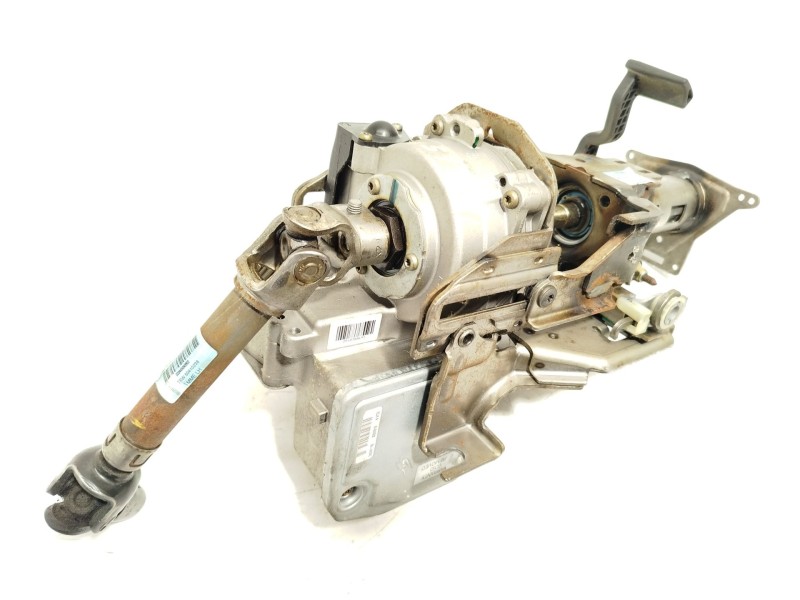 Recambio de columna direccion para nissan micra iii (k12) 1.2 16v referencia OEM IAM 48810AX710  50300558