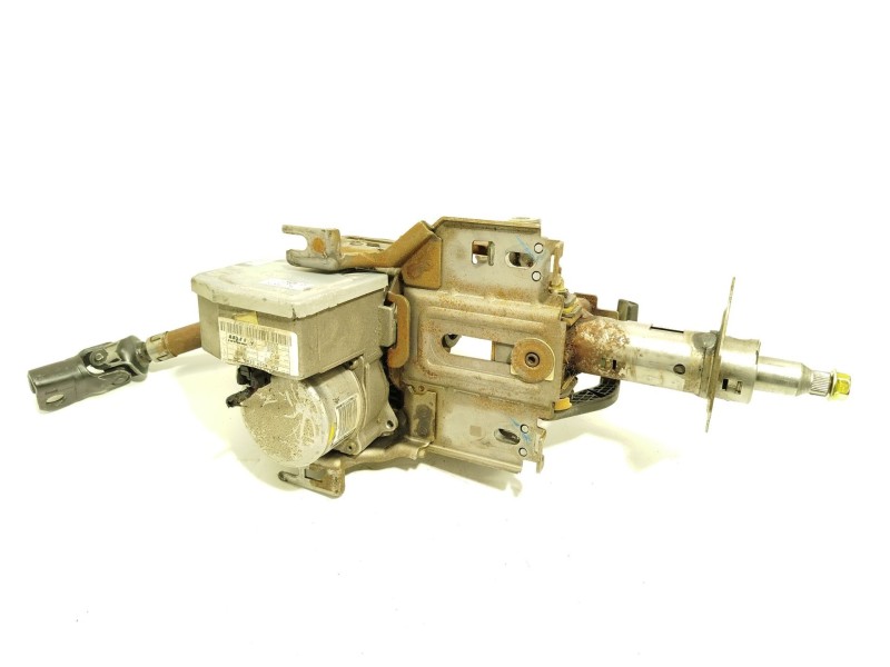 Recambio de columna direccion para nissan micra iii (k12) 1.2 16v referencia OEM IAM 48810AX710  50300558