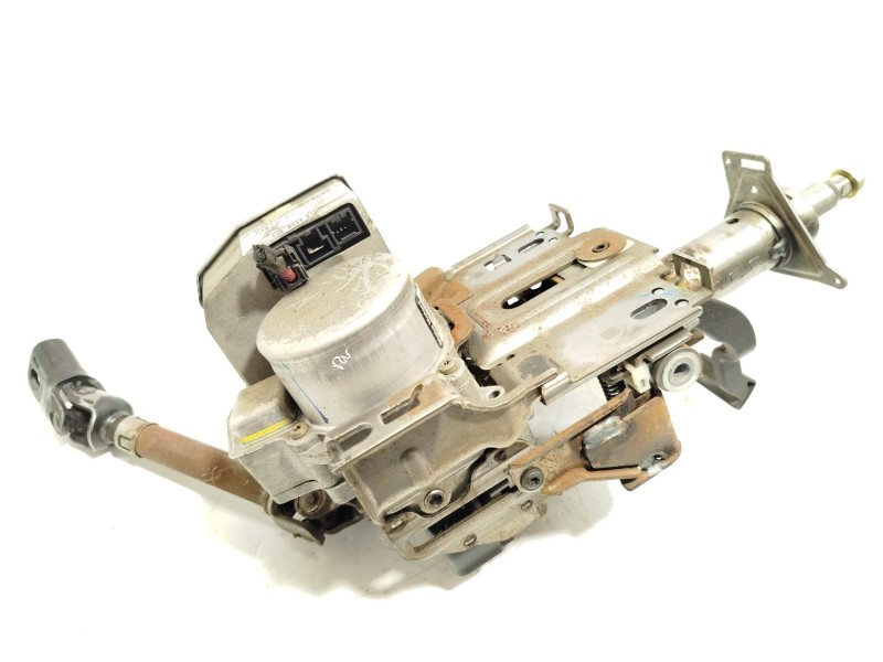 Recambio de columna direccion para nissan micra iii (k12) 1.2 16v referencia OEM IAM 48810AX710  50300558