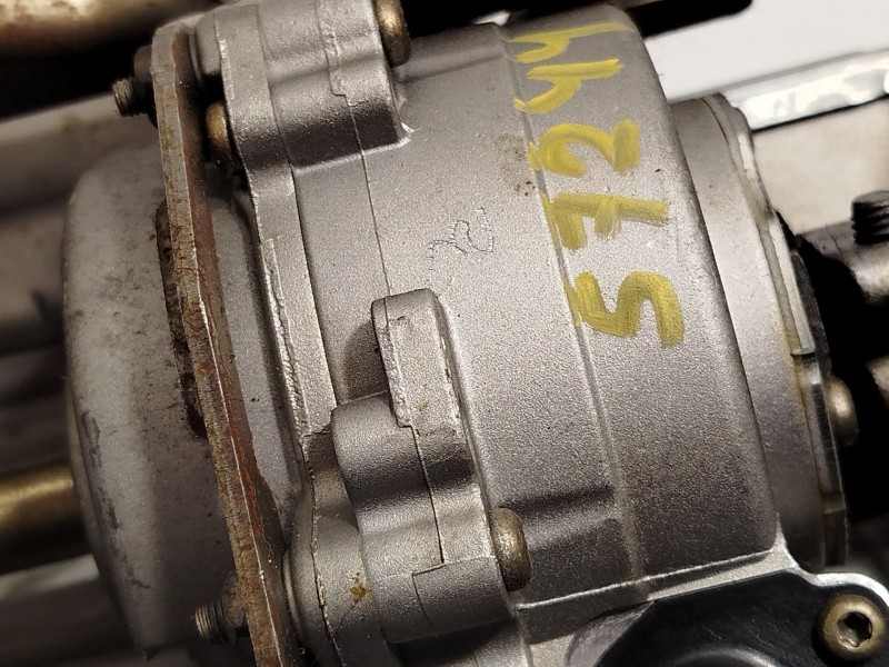 Recambio de columna direccion para nissan micra iii (k12) 1.2 16v referencia OEM IAM 48810AX710  50300558