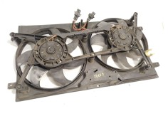 Recambio de electroventilador para volkswagen transporter t4 autobús (70b, 70c, 7db, 7dk, 70j, 70k, 7dc, 7 2.5 tdi referencia OE