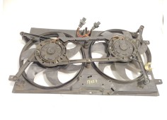 Recambio de electroventilador para volkswagen transporter t4 autobús (70b, 70c, 7db, 7dk, 70j, 70k, 7dc, 7 2.5 tdi referencia OE 2