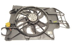 Recambio de electroventilador para volkswagen transporter t5 furgoneta (7ha, 7hh, 7ea, 7eh) 2.5 tdi referencia OEM IAM 7H0121207