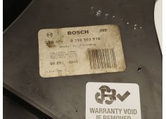 Recambio de electroventilador para volkswagen transporter t5 furgoneta (7ha, 7hh, 7ea, 7eh) 2.5 tdi referencia OEM IAM 7H0121207 2