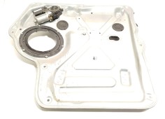 Recambio de elevalunas delantero derecho para volkswagen transporter t5 furgoneta (7ha, 7hh, 7ea, 7eh) 2.5 tdi referencia OEM IA