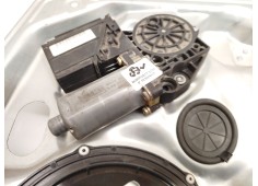 Recambio de elevalunas delantero derecho para volkswagen transporter t5 furgoneta (7ha, 7hh, 7ea, 7eh) 2.5 tdi referencia OEM IA 2