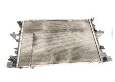 Recambio de radiador agua para volkswagen transporter t5 furgoneta (7ha, 7hh, 7ea, 7eh) 2.5 tdi referencia OEM IAM 7H0121253J  