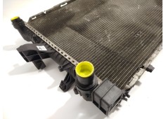 Recambio de radiador agua para volkswagen transporter t5 furgoneta (7ha, 7hh, 7ea, 7eh) 2.5 tdi referencia OEM IAM 7H0121253J   2